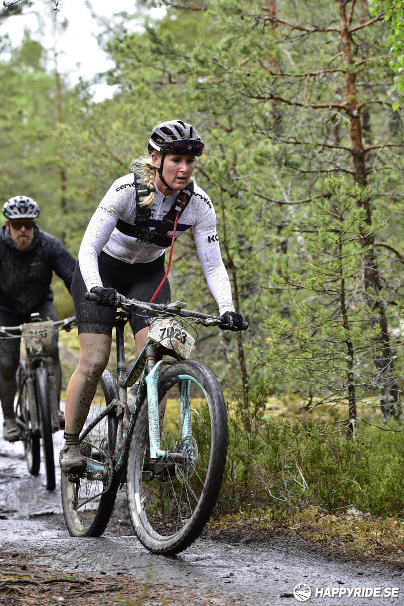 Bild från Lida Loop 2019